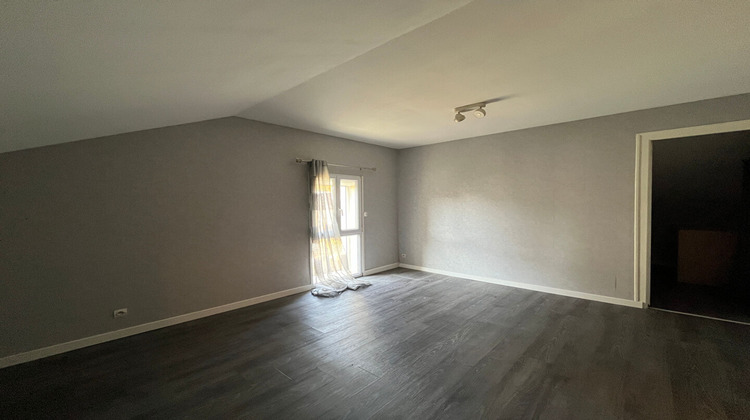 Ma-Cabane - Vente Maison LA JONCHERE-SAINT-MAURICE, 107 m²