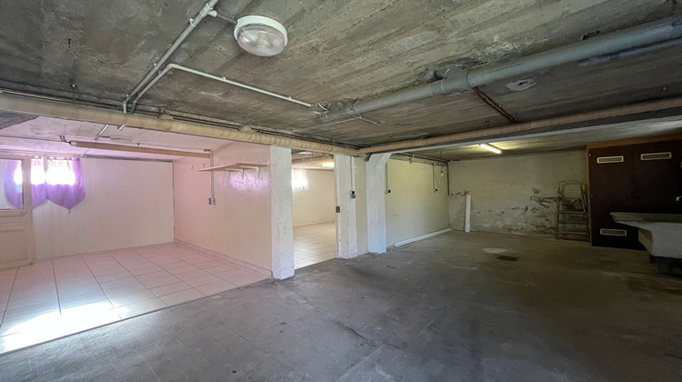 Ma-Cabane - Vente Maison LA JONCHERE-SAINT-MAURICE, 107 m²