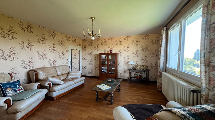 Ma-Cabane - Vente Maison LA JONCHERE-SAINT-MAURICE, 129 m²