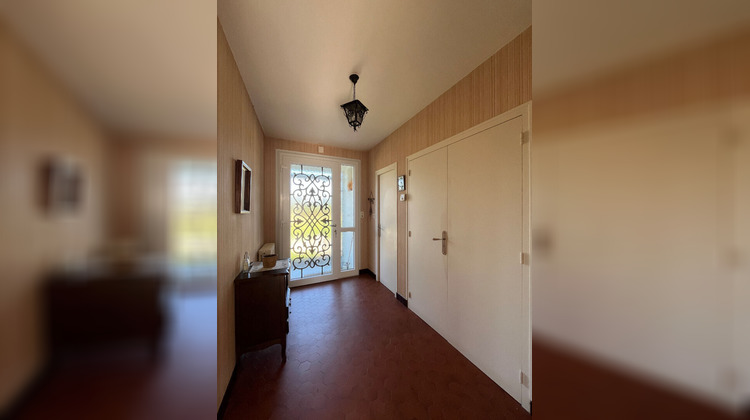 Ma-Cabane - Vente Maison LA JONCHERE-SAINT-MAURICE, 129 m²