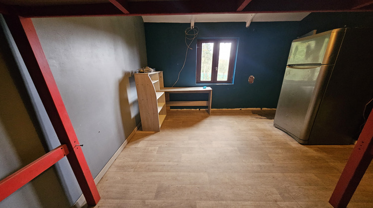 Ma-Cabane - Vente Maison La Jonchère-Saint-Maurice, 45 m²