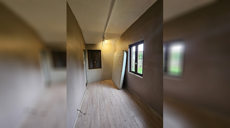 Ma-Cabane - Vente Maison La Jonchère-Saint-Maurice, 45 m²