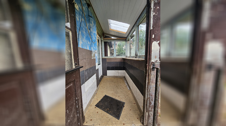 Ma-Cabane - Vente Maison La Jonchère-Saint-Maurice, 45 m²