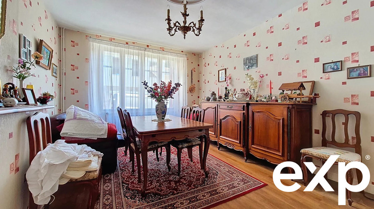 Ma-Cabane - Vente Maison La Jonchère-Saint-Maurice, 127 m²