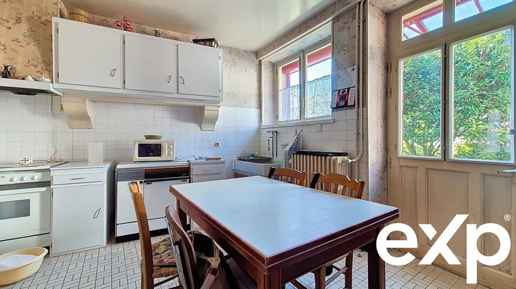 Ma-Cabane - Vente Maison La Jonchère-Saint-Maurice, 127 m²