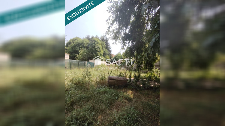 Ma-Cabane - Vente Maison La Jonchere-Saint-Maurice, 40 m²