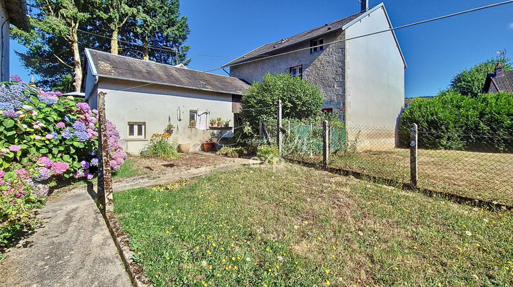 Ma-Cabane - Vente Maison La Jonchère-Saint-Maurice, 127 m²