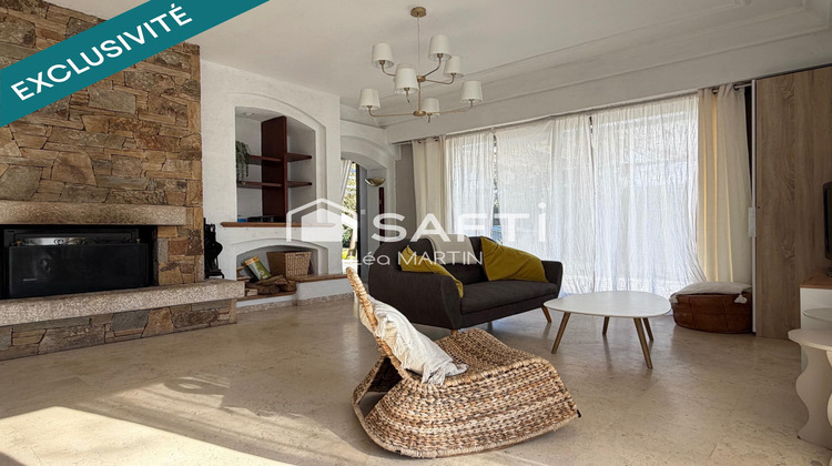 Ma-Cabane - Vente Maison La Jubaudiere, 173 m²