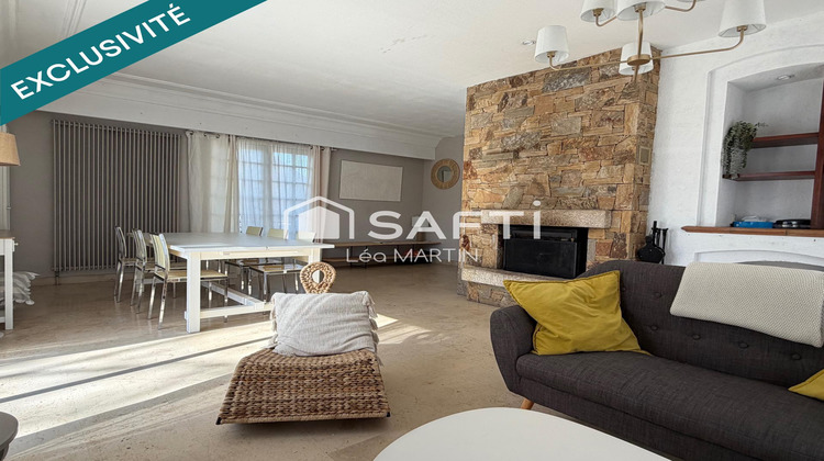 Ma-Cabane - Vente Maison La Jubaudiere, 173 m²