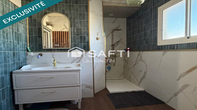 Ma-Cabane - Vente Maison La Jubaudiere, 173 m²