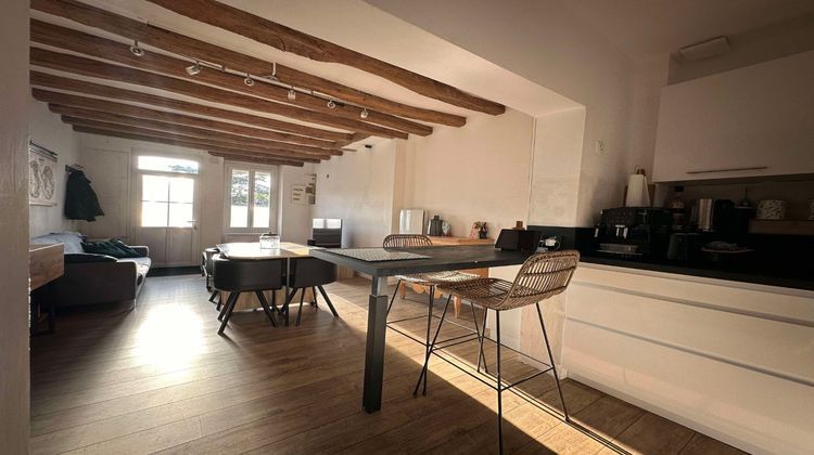 Ma-Cabane - Vente Maison LA JUMELLIERE, 75 m²