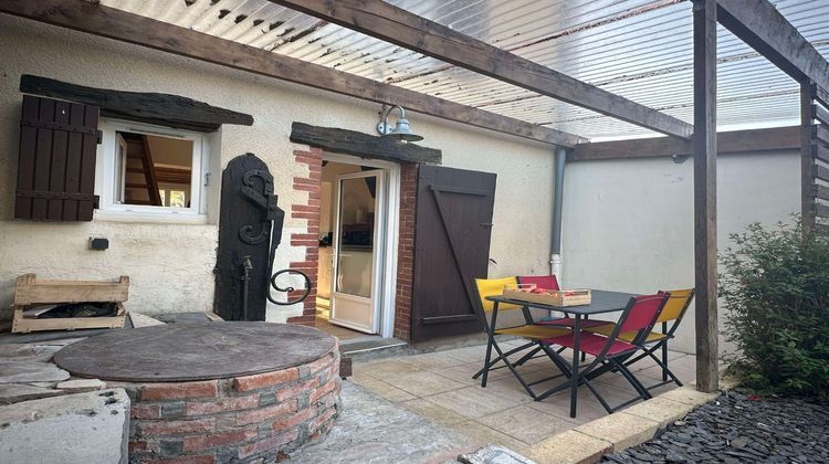 Ma-Cabane - Vente Maison LA JUMELLIERE, 75 m²