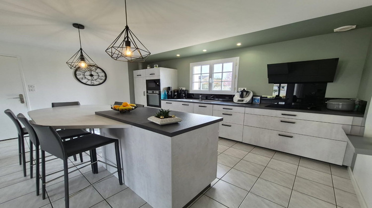 Ma-Cabane - Vente Maison LA JUMELLIERE, 170 m²