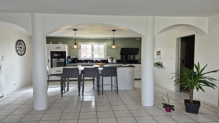 Ma-Cabane - Vente Maison LA JUMELLIERE, 170 m²