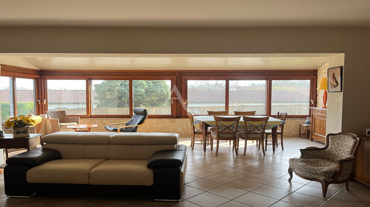 Ma-Cabane - Vente Maison LA JUMELLIERE, 153 m²