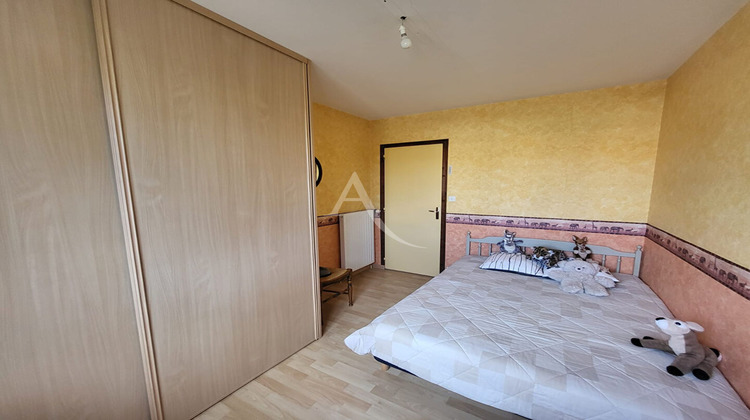 Ma-Cabane - Vente Maison LA JUMELLIERE, 153 m²