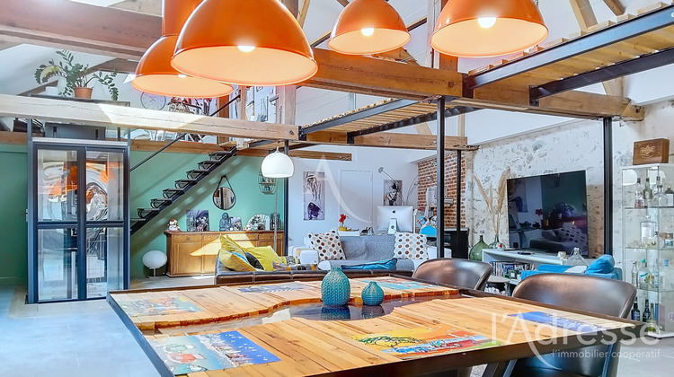 Ma-Cabane - Vente Maison LA JUMELLIERE, 142 m²