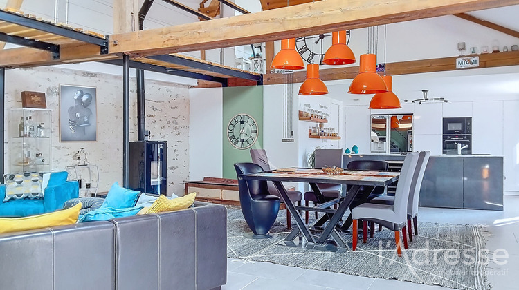 Ma-Cabane - Vente Maison LA JUMELLIERE, 142 m²