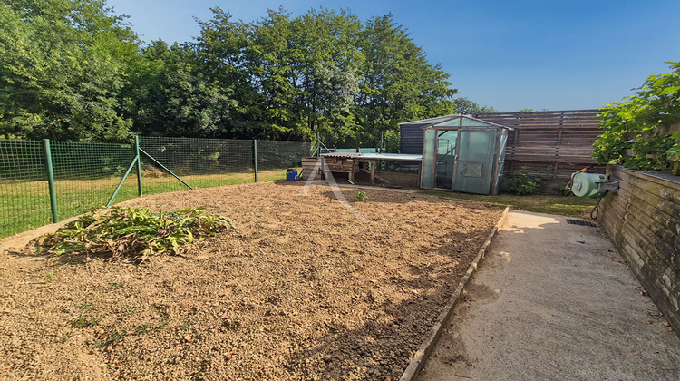 Ma-Cabane - Vente Maison LA JUMELLIERE, 125 m²