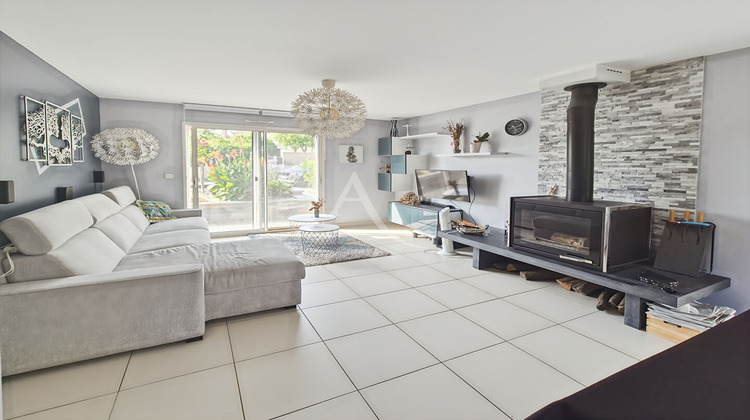 Ma-Cabane - Vente Maison LA JUMELLIERE, 125 m²