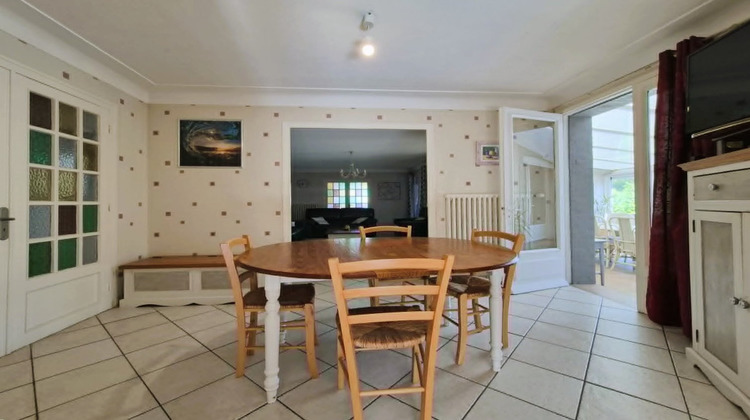 Ma-Cabane - Vente Maison LA JUMELLIERE, 218 m²