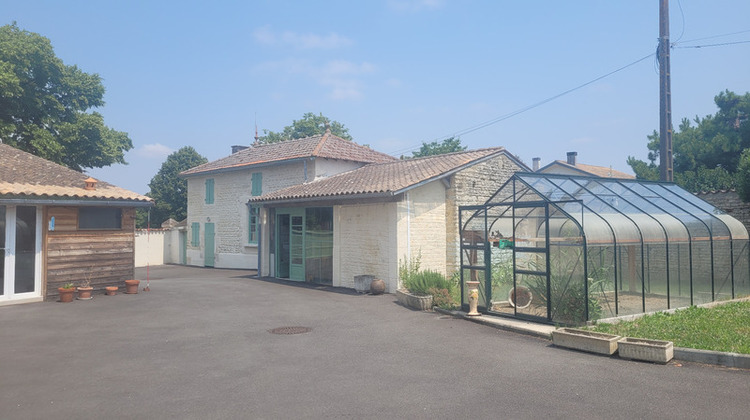 Ma-Cabane - Vente Maison LA LAIGNE, 180 m²