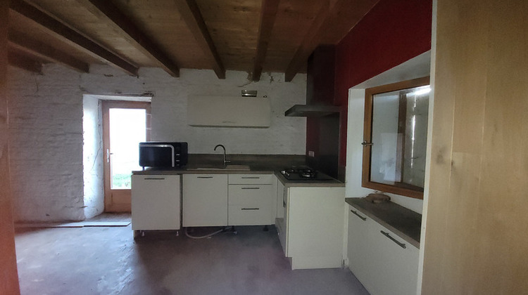 Ma-Cabane - Vente Maison LA LAIGNE, 54 m²