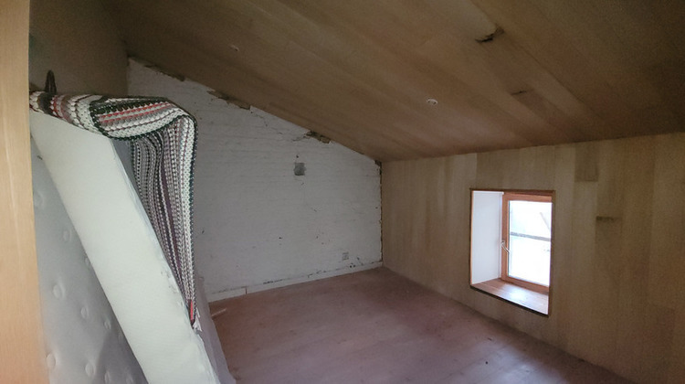 Ma-Cabane - Vente Maison LA LAIGNE, 54 m²