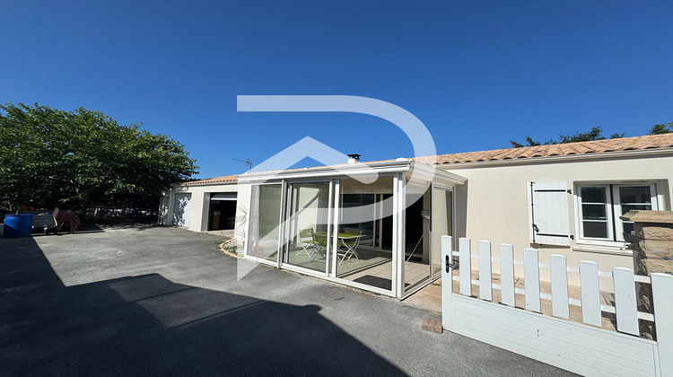 Ma-Cabane - Vente Maison LA LAIGNE, 87 m²