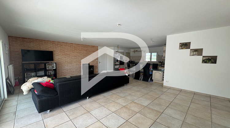 Ma-Cabane - Vente Maison LA LAIGNE, 87 m²