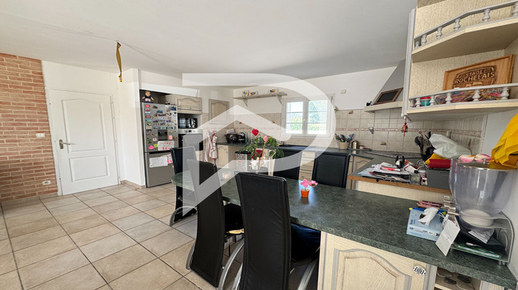 Ma-Cabane - Vente Maison LA LAIGNE, 87 m²