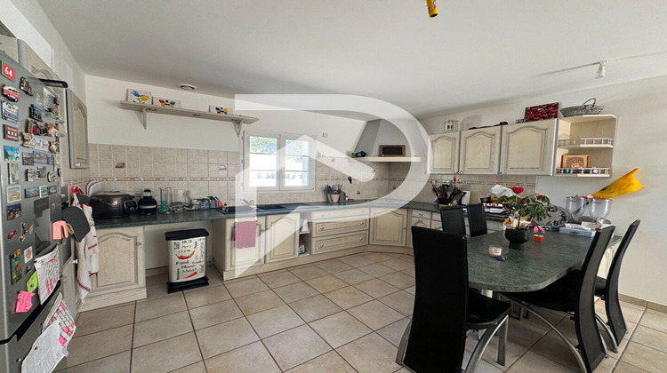 Ma-Cabane - Vente Maison LA LAIGNE, 87 m²