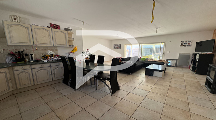 Ma-Cabane - Vente Maison LA LAIGNE, 87 m²