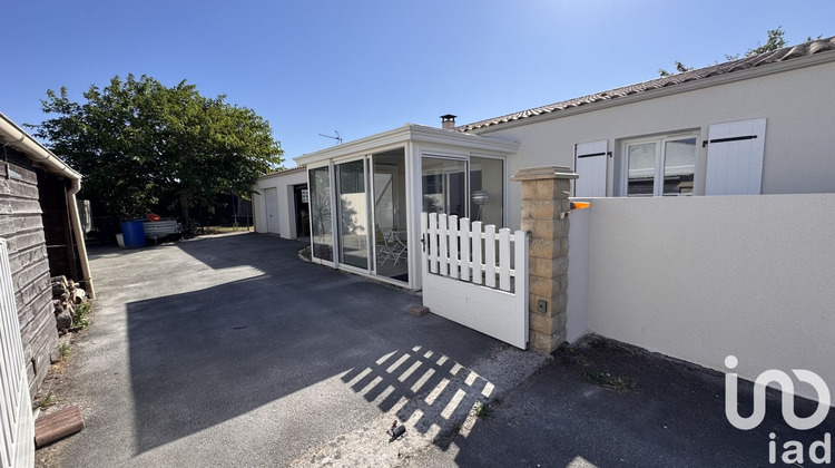 Ma-Cabane - Vente Maison La Laigne, 88 m²