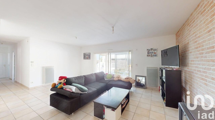 Ma-Cabane - Vente Maison La Laigne, 88 m²