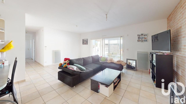 Ma-Cabane - Vente Maison La Laigne, 88 m²