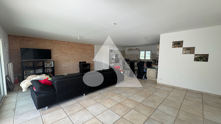 Ma-Cabane - Vente Maison LA LAIGNE, 87 m²