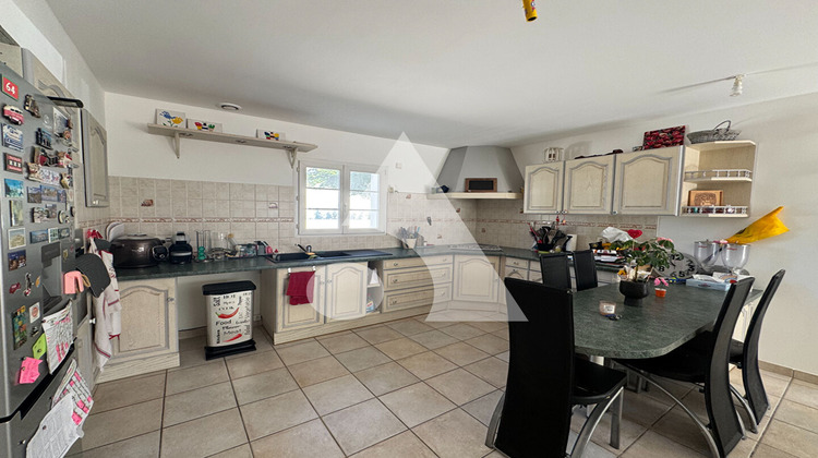 Ma-Cabane - Vente Maison LA LAIGNE, 87 m²