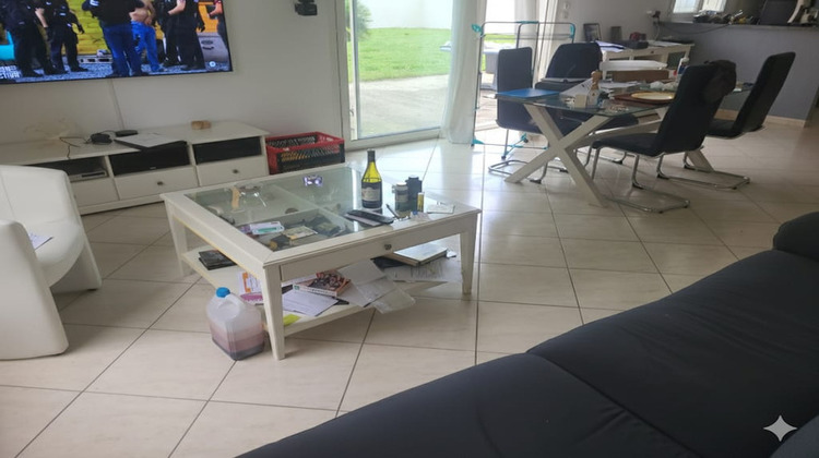 Ma-Cabane - Vente Maison LA LAIGNE, 84 m²