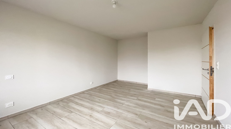 Ma-Cabane - Vente Maison La Laigne, 88 m²