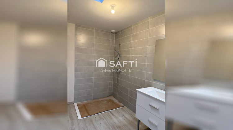 Ma-Cabane - Vente Maison La Laigne, 90 m²