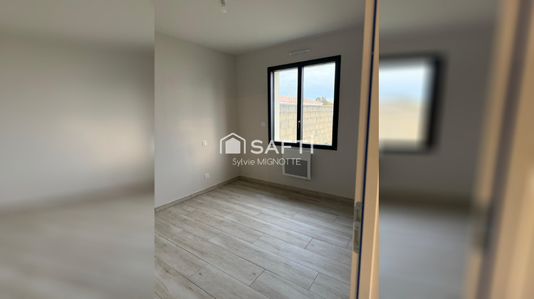 Ma-Cabane - Vente Maison La Laigne, 90 m²