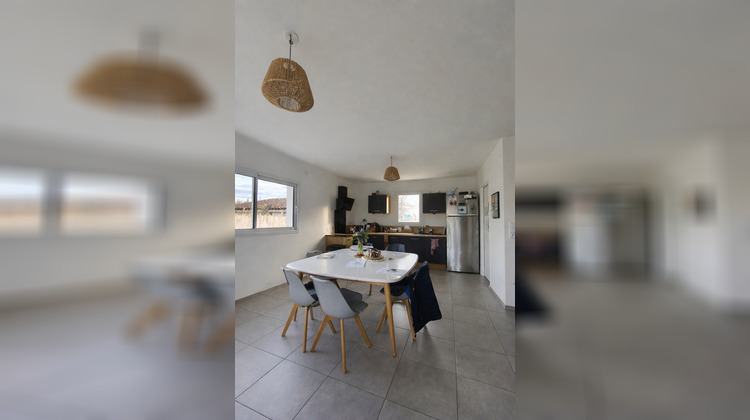 Ma-Cabane - Vente Maison LA LAIGNE, 89 m²