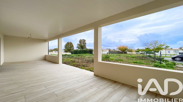 Ma-Cabane - Vente Maison La Laigne, 88 m²