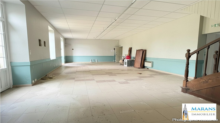 Ma-Cabane - Vente Maison La Laigne, 237 m²