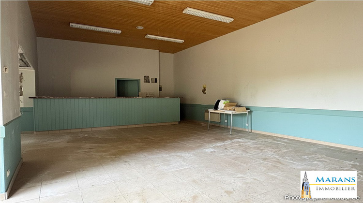 Ma-Cabane - Vente Maison La Laigne, 237 m²