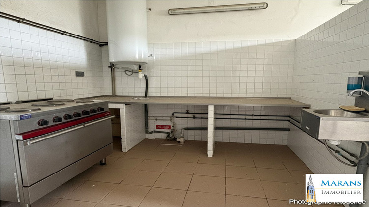 Ma-Cabane - Vente Maison La Laigne, 237 m²