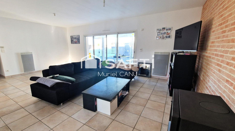 Ma-Cabane - Vente Maison La Laigne, 87 m²