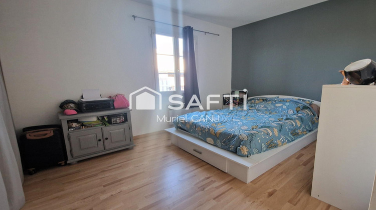 Ma-Cabane - Vente Maison La Laigne, 87 m²