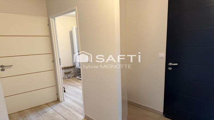 Ma-Cabane - Vente Maison La Laigne, 90 m²